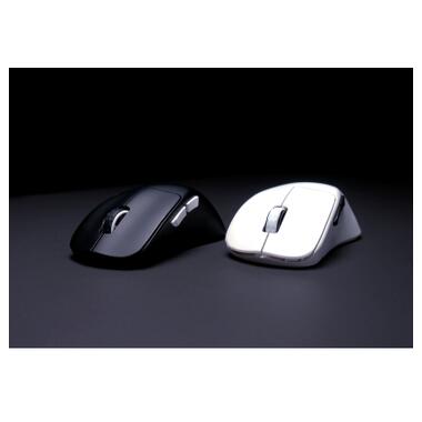 Мишка Cherry Xtrfy M64 Pro 8K Wireless/USB White (CX-M64W-PRO-WHITE) фото №7