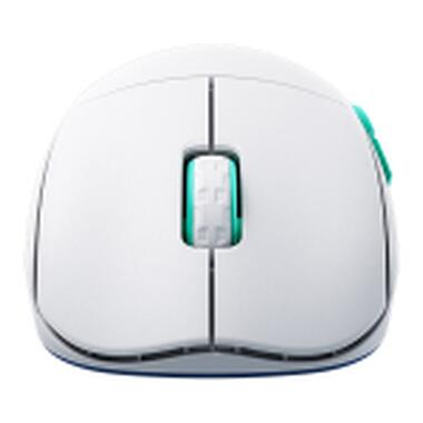 Мишка Cherry Xtrfy M68 Wireless/USB White (CX-M68W-WHITE) фото №4
