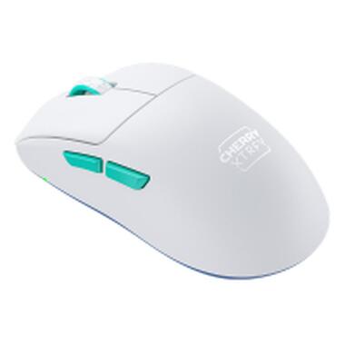Мишка Cherry Xtrfy M68 Wireless/USB White (CX-M68W-WHITE) фото №5