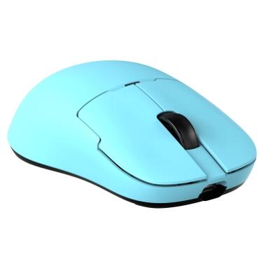 Мышка Ajazz AJ159P MC Wireless/Bluetooth/USB Charging Dock Blue (AJ159P-MC-Blue) фото №6