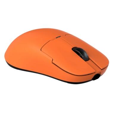 Мышка Ajazz AJ159P MC Wireless/Bluetooth/USB Charging Dock Orange (AJ159P-MC-Orange) фото №6