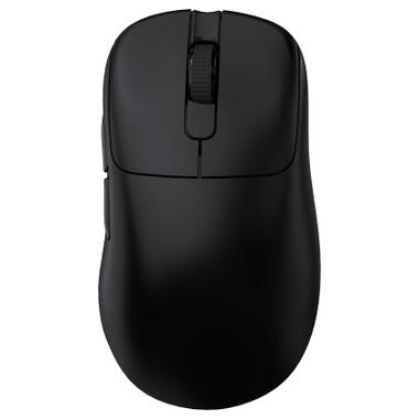 Мышка Ajazz AJ179P MC Charging Dock Wireless/Bluetooth/USB Black (AJ179P-MC-B) фото №2