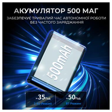 Мышка Ajazz AJ199 Carbon fiber Wireless/Bluetooth/USB Black (AJ199-B) фото №12