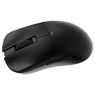 Мышка Ajazz AJ200 Near Link AI MC Wireless/Bluetooth/USB Black (AJ200-NL-AI-MC-B) фото №5