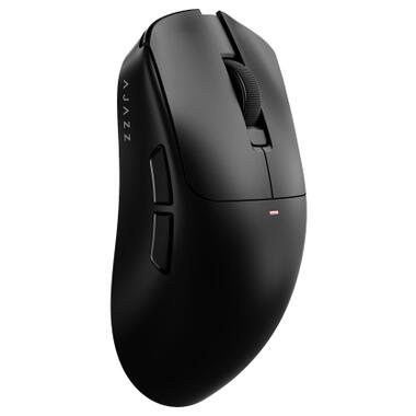 Мышка Ajazz AJ200 Near Link AI MC Wireless/Bluetooth/USB Black (AJ200-NL-AI-MC-B) фото №2