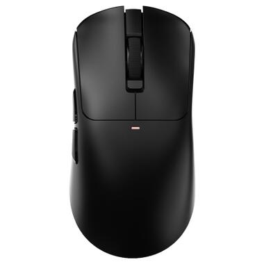 Мышка Ajazz AJ200 Near Link AI MC Wireless/Bluetooth/USB Black (AJ200-NL-AI-MC-B) фото №1