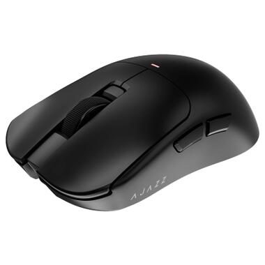 Мышка Ajazz AJ200 Near Link AI MC Wireless/Bluetooth/USB Black (AJ200-NL-AI-MC-B) фото №4