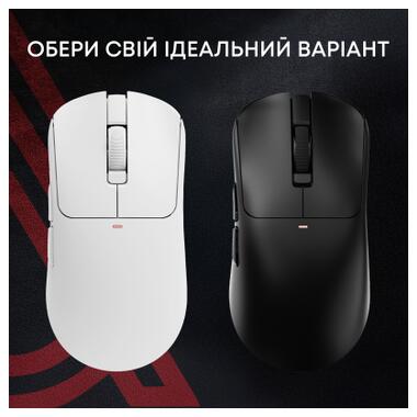 Мышка Ajazz AJ200 Near Link AI MC Wireless/Bluetooth/USB White (AJ200-NL-AI-MC-W) фото №6