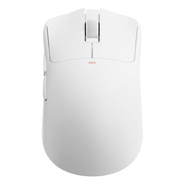 Мышка Ajazz AJ200 Near Link AI MC Wireless/Bluetooth/USB White (AJ200-NL-AI-MC-W) фото №2