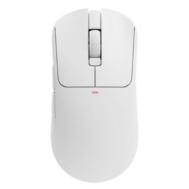 Мышка Ajazz AJ200 Near Link AI MC Wireless/Bluetooth/USB White (AJ200-NL-AI-MC-W) фото №1