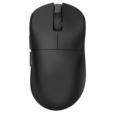 Мышка Ajazz x Nacodex NJ08-MC Wireless/Bluetooth/USB Black (NJ08-MC-B) фото №1