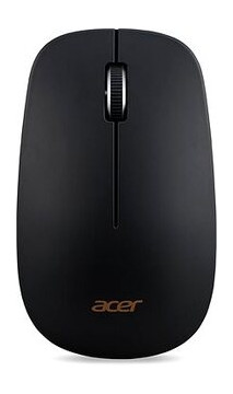 Миша Acer AMR010 BT Mouse Black Retail Pack (GP.MCE11.00Z) фото №1