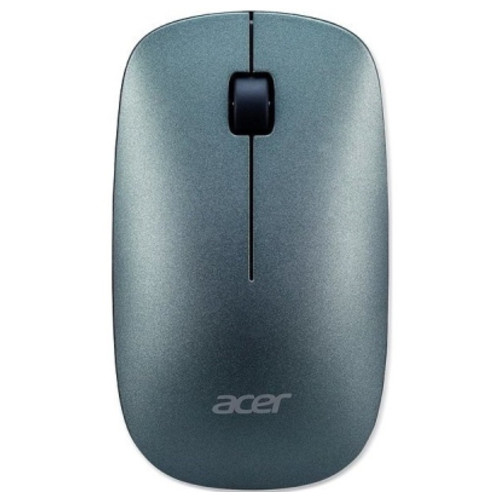 Мишка Acer AMR020 Wireless RF2.4G Mist Green (GP.MCE11.012) фото №1
