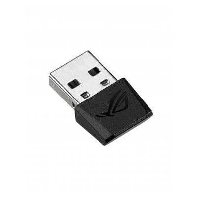 Мишка ASUS ROG Gladius II Wireless/Bluetooth Black (90MP00Z0-B0UA00) фото №10