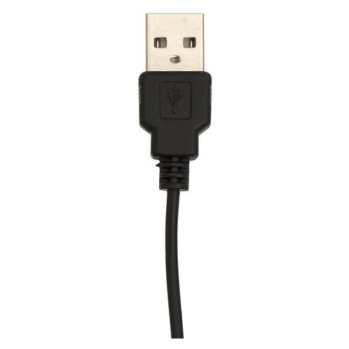 USB Миша Asus AE-01 Цвет Чёрный фото №3