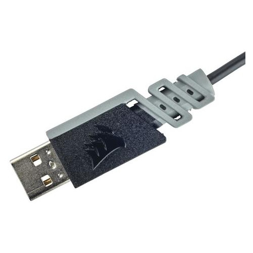 Миша Corsair Harpoon RGB Pro Black (CH-9301111-EU) USB фото №5