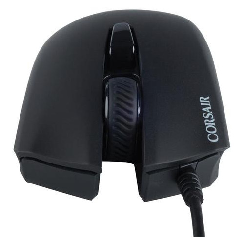 Миша Corsair Harpoon RGB Pro Black (CH-9301111-EU) USB фото №4