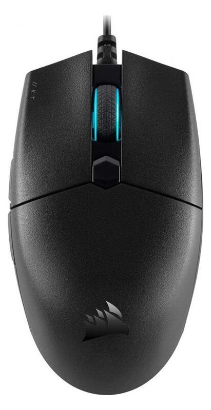 Миша Corsair Katar Pro Ultra-Light Gaming Mouse (CH-930C011-EU) фото №1