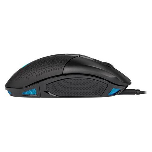 Миша Corsair Nightsword RGB Tunable FPS/MOBA Gaming Mouse Black (CH-9306011-EU) USB фото №2