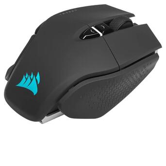 Миша Corsair M65 RGB Ultra Tunable FPS Gaming Mouse Black (CH-9309411-EU2) USB фото №2