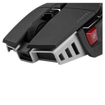 Миша Corsair M65 RGB Ultra Tunable FPS Gaming Mouse Black (CH-9309411-EU2) USB фото №6