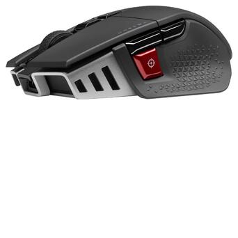 Миша Corsair M65 RGB Ultra Tunable FPS Gaming Mouse Black (CH-9309411-EU2) USB фото №4