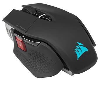 Миша Corsair M65 RGB Ultra Tunable FPS Gaming Mouse Black (CH-9309411-EU2) USB фото №3
