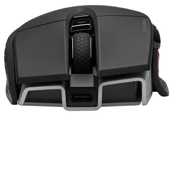 Миша Corsair M65 RGB Ultra Tunable FPS Gaming Mouse Black (CH-9309411-EU2) USB фото №11
