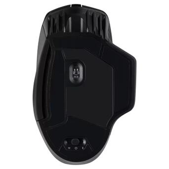 Мишка Corsair Dark Core RGB Pro SE Wireless Black (CH-9315511-EU) фото №12