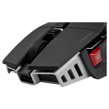 Миша Corsair M65 RGB Ultra Wireless/USB Black (CH-9319411-EU2) фото №6