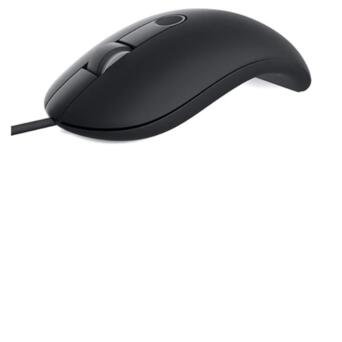 Миша Dell Wired Mouse with Fingerprint Reader-MS819 фото №2
