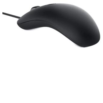 Миша Dell Wired Mouse with Fingerprint Reader-MS819 фото №4