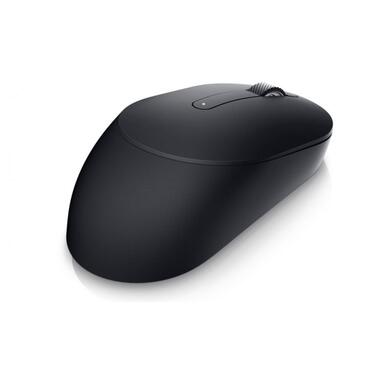 Миша Dell Full-Size Wireless Mouse - MS300 (570-ABOC) фото №4