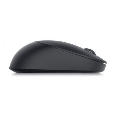 Миша Dell Full-Size Wireless Mouse - MS300 (570-ABOC) фото №3