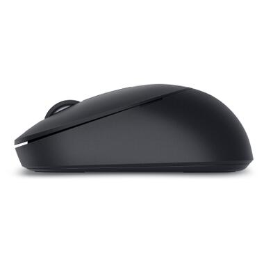 Мышка Dell MS355 Pro Compact Silent Bluetooth Black (570-BBJH) фото №3