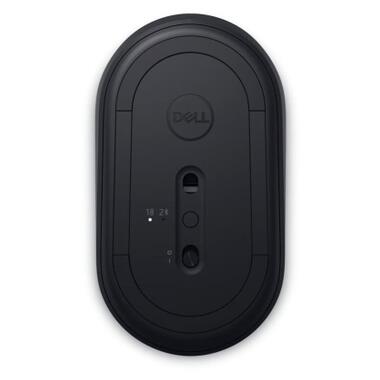 Мышка Dell MS355 Pro Compact Silent Bluetooth Black (570-BBJH) фото №4