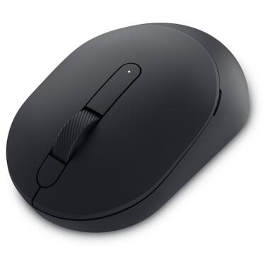 Мышка Dell MS355 Pro Compact Silent Bluetooth Black (570-BBJH) фото №2
