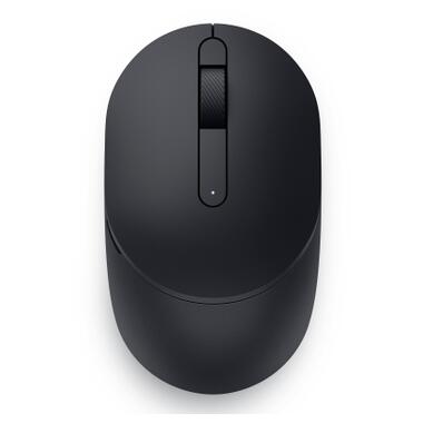 Мышка Dell MS355 Pro Compact Silent Bluetooth Black (570-BBJH) фото №1