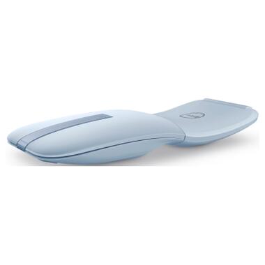 Мышка Dell MS700 Travel Bluetooth Misty Blue (570-BBFX) фото №4