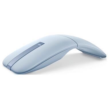 Мышка Dell MS700 Travel Bluetooth Misty Blue (570-BBFX) фото №6