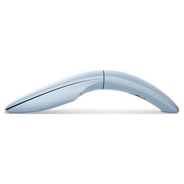 Мышка Dell MS700 Travel Bluetooth Misty Blue (570-BBFX) фото №5