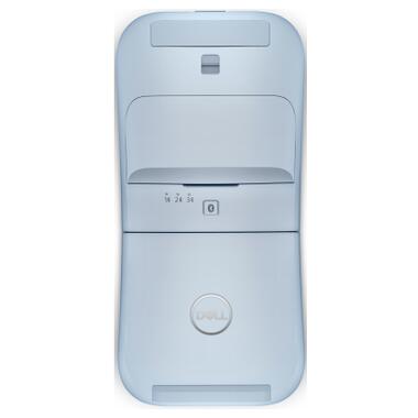 Мышка Dell MS700 Travel Bluetooth Misty Blue (570-BBFX) фото №3