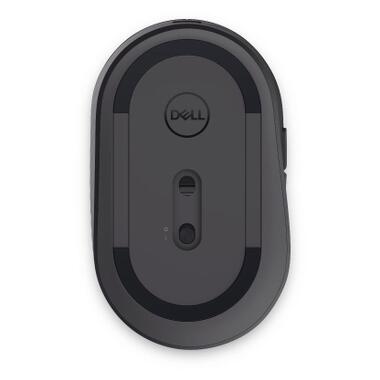 Мышка Dell Premier MS7421W Rechargeable Wireless/Bluetooth Graphite/Black (570-BBDM) фото №2