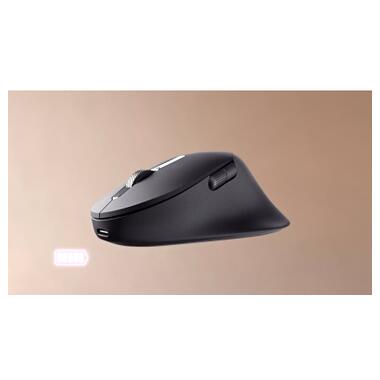 Мышка Dell Premier MS900 Wireless/Bluetooth Graffit (570-BBCB) фото №6