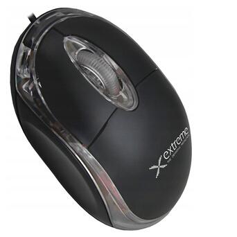 Миша провідна Esperanza Extreme Mouse XM102K Black фото №4