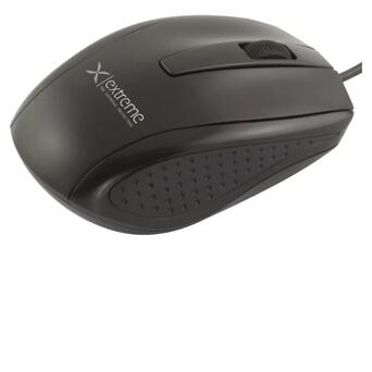 Миша Esperanza Extreme Mouse XM110K Black фото №4