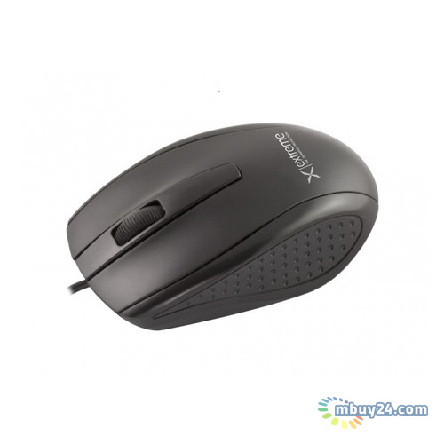 Миша Esperanza Extreme Mouse XM110K Black фото №5