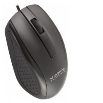 Миша Esperanza Extreme Mouse XM110K Black фото №1