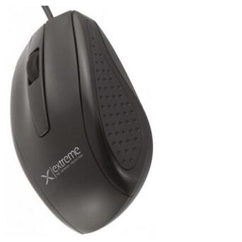 Миша Esperanza Extreme Mouse XM110K Black фото №3
