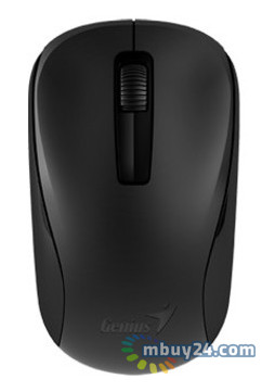 Мишка Genius NX-7005 USB Black фото №2